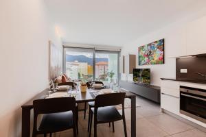 Oro - Modern for 4 guests