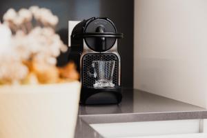 Oro - Modern for 4 guests