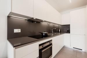 Oro - Modern for 4 guests