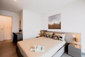 Oro - Modern for 4 guests