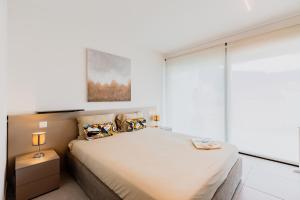 Oro - Modern for 4 guests