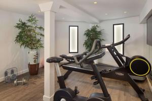 Hotels Best Western Plus La Demeure : photos des chambres