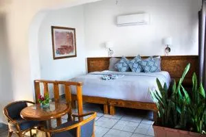 Buena Vista Oceanfront & Hot Springs Resort - 托多斯桑托斯