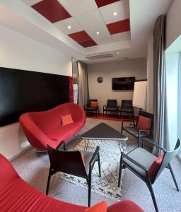 Hotels Radisson Blu Hotel Toulouse Airport : photos des chambres