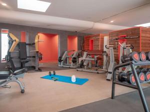 Hotels Radisson Blu Hotel Toulouse Airport : photos des chambres