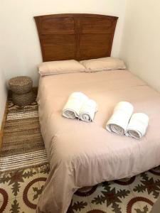 Céntrico apartamento con encanto en Castelló