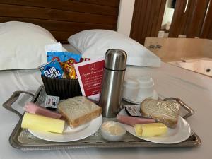 Motel Chevalier - Athos Hospedagem