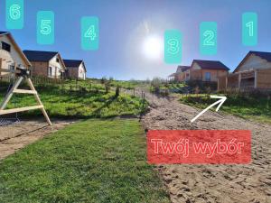 Dolina Narie - Domki z Jacuzzi