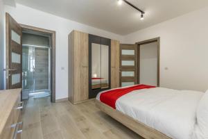 Penthouse Just Steps Away From the Sea in Sliema