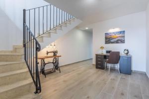 Penthouse Just Steps Away From the Sea in Sliema