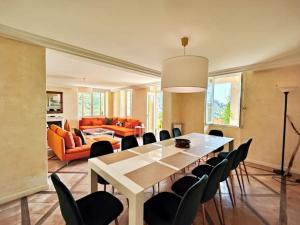 POOL, Panoramic VIEW Authentic Village Villa