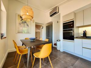 POOL, Panoramic VIEW Authentic Village Villa