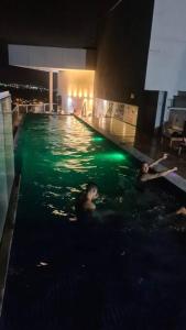 Flat na cobertura do Paiva home stay