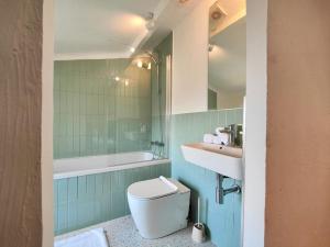 POOL, Panoramic VIEW Authentic Village Villa