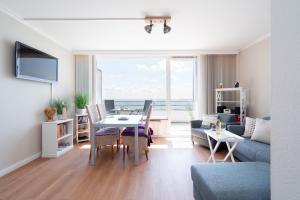 Ferienpark Sierksdorf App 864 - Strandlage