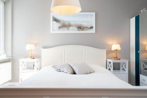 Ferienpark Sierksdorf App 864 - Strandlage