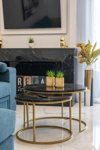 Laskaris Luxury Apartment