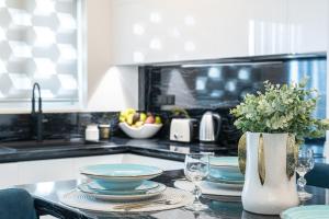 Laskaris Luxury Apartment