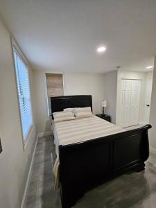 Cozy Two Bedrooms Apartment in Valrico