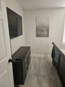 Cozy Two Bedrooms Apartment in Valrico