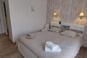 Villa Océan, environnement calme avec piscine chauffée 10 min de locéan