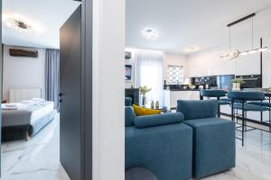 Laskaris Luxury Apartment