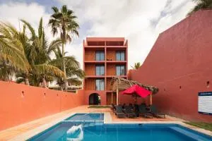 HOTEL AURELIA - El Coco