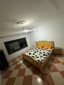 La Charmante - 'Aïn Temouchent