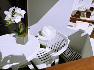 White Sand Holiday Home