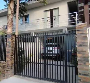 Residencial Parque Douat - Pirabeiraba