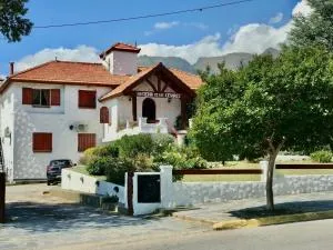 Hotel de los Cesares - Merlo