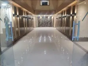 Greenville homestay - Khānāpāra