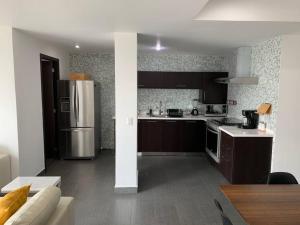 Luxury Chapultepec Apartment