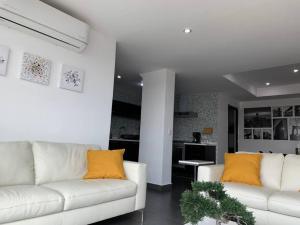 Luxury Chapultepec Apartment