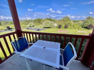 B08 1er etage La Ferme de Deauville 1 ch SOZEN C