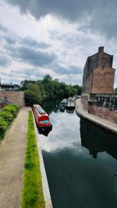 AR7 Londoners best choice