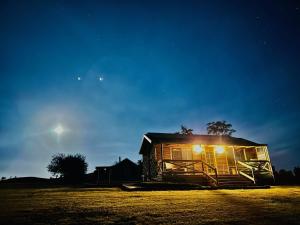 Buchan Accommodation