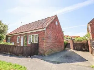 1A Police House - Ruswarp