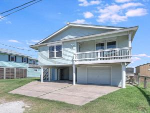 Shore Better Than Work