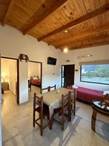 Alquiler Casa Familiar Cafayate - Angastaco