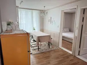 Gwangan Sodam - Suyŏng