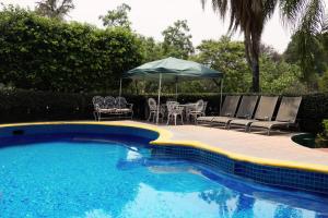 Spacious Cuernavaca House 14 Guests Pool & Grill