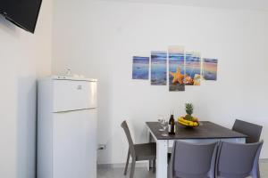 Vista mare incantevole