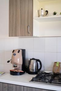 Vista mare incantevole