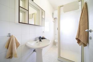 Vista mare incantevole