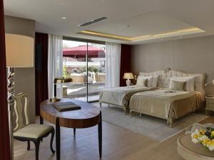 CVK Park Bosphorus Hotel Istanbul