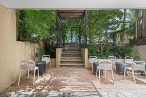 KAHATSA boutique hotel