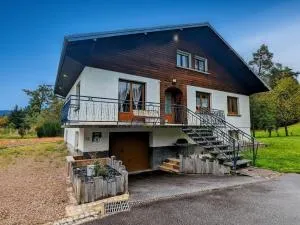 Maison spacieuse près de Gérardmer - 4 pers, ski, randos, lac, bébé ok - FR-1-589-374 - 蒂福斯