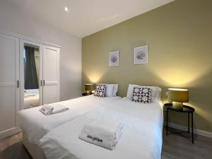 Stay U-nique Apartments Rossello