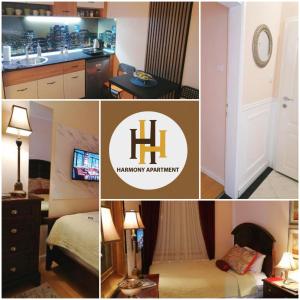 Apartman Harmony Šabac Centar